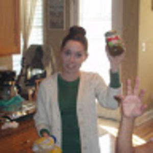 Meet your Posher, Natalie